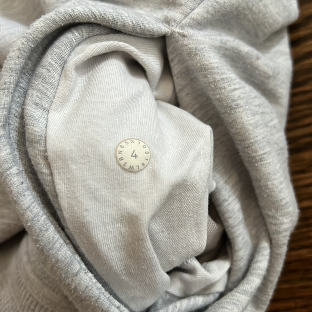 Lululemon High Lines Pullover - image 3